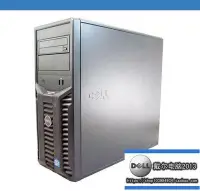 在飛比找Yahoo!奇摩拍賣優惠-戴爾Dell PowerEdge T110 II 塔式伺服器