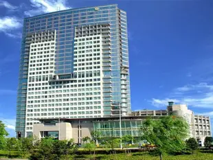 杭州龍禧大酒店Longhill Hotel