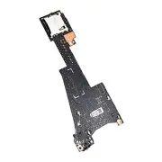 For Nintendo Switch OLED Audio Game Cartridge Micro SD Card Reader Module D