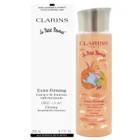 在飛比找PChome24h購物優惠-【CLARINS 克蘭詩】煥顏緊緻彈力精華水-小王子限定版(