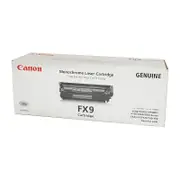 CANON FX9 Fax Toner Cartridge