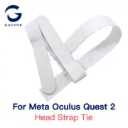 New For Meta Oculus Quest 2 Head Strap Tie Replacement Part