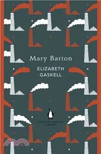 在飛比找三民網路書店優惠-Mary Barton
