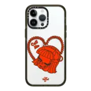 iPhone 14 Pro Max Impact Case Call Me