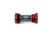 Hope Bottom Bracket Ceramic 83Mm - Red