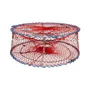 Wilson 4 Entry Aluminium Support Crab Pot