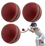 - Tennis Balls - Pack of 3 - Soft Balls, PU Stress Balls SB002 Elastic Balls | Foam - Balls for Indoor Garden Outdoor Outdoor