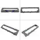 Secure Buckle Fixing Brush Cover for Narwal J4 J4Lite Robot Vacuum Cleaner