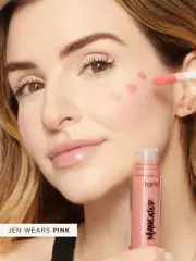tarte Maneater™ Blush & Glow™ Cheek Plump • 8ml - Pink - BNIB - Free Post
