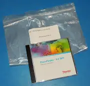NEW Thermo TraceFinder 3.2 SP1 Optimized for Quantitation Software OPTON-30285