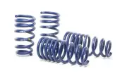 H&R for 14-19 Jaguar F-TYPE R Convertible/Coupe (2WD/AWD) Sport Spring
