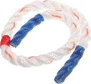 Nylon Braided Gymnastics Rope for Boys and Girls Child Fitness Rope for Kindergarten Physical Activity