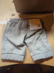 Build A Bear Grey Joggers