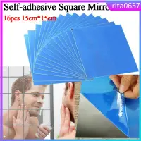 在飛比找蝦皮購物優惠-16pcs 15cm*15cm Self-adhesive 