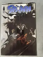 Spawn #206 - Image Comocs - Todd McFarlane - 2011 NM
