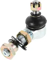 GLEAVI Beach Buggy Go Kart Tie Rod End Ball Joints 150-250cc for Suspension System
