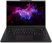 Lenovo P14s Gen 5 14.5" WUXGA IPS Ultra 7 155H 32GB RAM 1TB SSD NVIDIA RTX 500 Ada Generation AI Boost WiFi 6E Windows 11 Pro Laptop