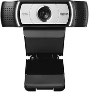 Logitech 960-000976 HD 1080P Autofocus Business Webcam C930E
