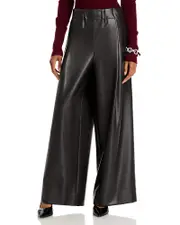 A. l.c. Jones Wide Leg Pants