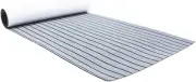 EVA Boat Teak Decking Flooring Charcoal Mat Marine Foam Marine Yacht
