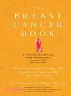 在飛比找三民網路書店優惠-The Breast Cancer Book