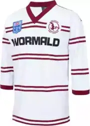 Manly Sea Eagles 1983 Mens Retro Jersey Sizes S-5XL BNWT
