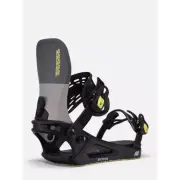 K2 Bond Snowboard Bindings 2025