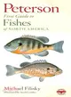 Peterson First Guide to Fishes of North America