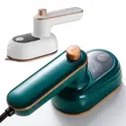 Mini Garment Steamer Steam Iron for Clothes Ironing Wet Dry Ironing Machine New
