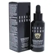Intensive Serum Foundation SPF 40 - W-054 Natural Tan by Bobbi Brown for Women - 1 oz Foundation