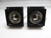 2x Head Lamp Mahindra Tractor 4505 5005 C4505 E-350 575 485 475 #18C3