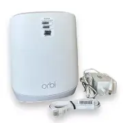 New NETGEAR Orbi Model RBR760 AX5400 Mesh WiFi 6 Router ONLY!