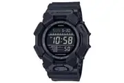 Casio AE-1500WH-8B Digital Wide Face Dual Time Stopwatch Alarm Men's Sport Watch