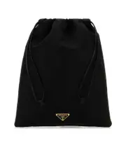 Prada Fabric Beauty Case