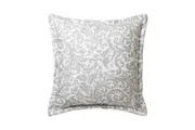 Private Collection NEWBURY SILVER European Pillowcover Cover