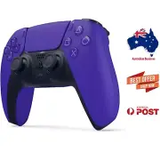 [**AU Stock**] PlayStation 5 PS5 DualSense Wireless Controller - Galactic Purple