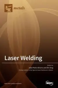 在飛比找博客來優惠-Laser Welding