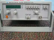 1 New Top Quality REK LDB Audio Signal Generator 15 Hz to 1.5MHz TAG101D(T101D)