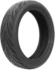 FKAUPUZTY Electric Scooter Tubeless Tyre 60/65-6.9 Rubber Tyre Fit For Segway Fit For Ninebot Max G2 G65 10 Inch Wear-Resisting Wheel Tyre Accessory(1pcs)