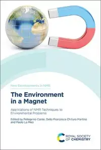 在飛比找博客來優惠-The Environment in a Magnet: A