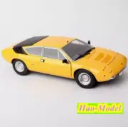 Kyosho 1/18 Lamborghini Urraco Alloy Diecast Model Car Toys Gifts Collection