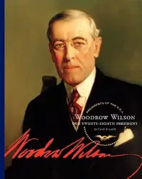 在飛比找博客來優惠-Woodrow Wilson: Our Twenty-Eig