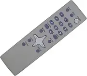[Auremote] Replacement Remote Control for Kogan KALED48XXXYA KALED55XXXYA KALED65XXXYA KALED55UHDYA KALED32XXXYA KALED24XXXYC Smart LCD LED HDTV TV