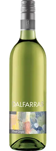 Dalfarras Victorian Pinot Grigio 2023