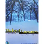 《THE JOY OF LITERATURE 》REVISED VERSION