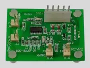 STERN PINBALL Opto Transmitter Circuit Board #520-5239-00 (7066) - NOS
