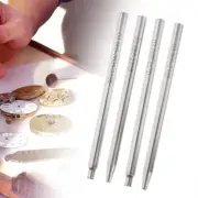 4-piece Axle Punch for Oscillating Rotor Weights, Clockwork Tools, Clockwork