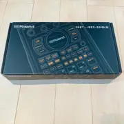 ROLAND SP-404MKII Creative Liner Wave Sampler & Effector Beatmaking Machine NEW
