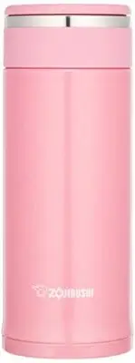 Zojirushi America Corporation Tuff Mug 12-Ounce/0.36-Liter PinkNEW