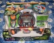 Tyco Mattel Tri Clops Radio Control Mutant Vehicle Transforming Toy 2007 NIB ~A2